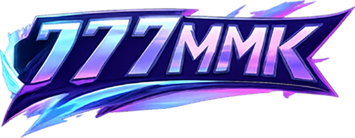 777mmkslot.com Logo